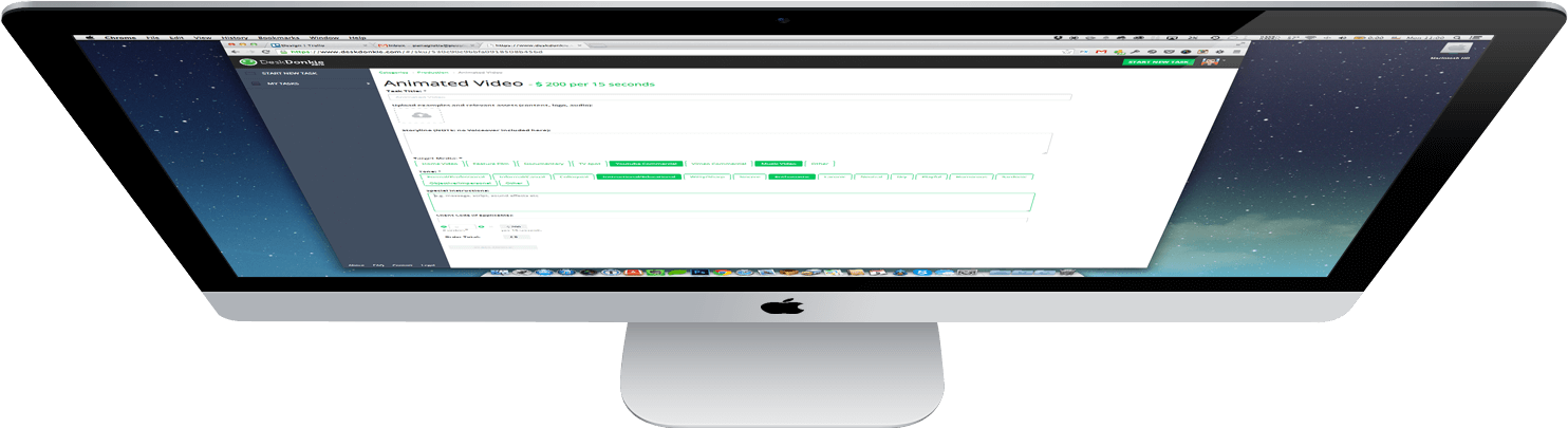 响应式网站 响应式网站